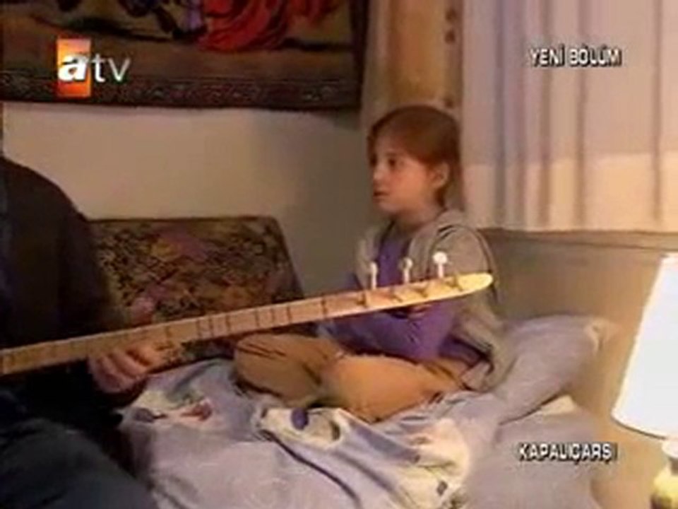 Olgun Şimşek-Üflediler Söndüm