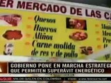 Gobierno ecuatoriano pone en marcha estrategias que permiten