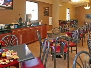 Best Western Of Asheville Biltmore East Video Tour