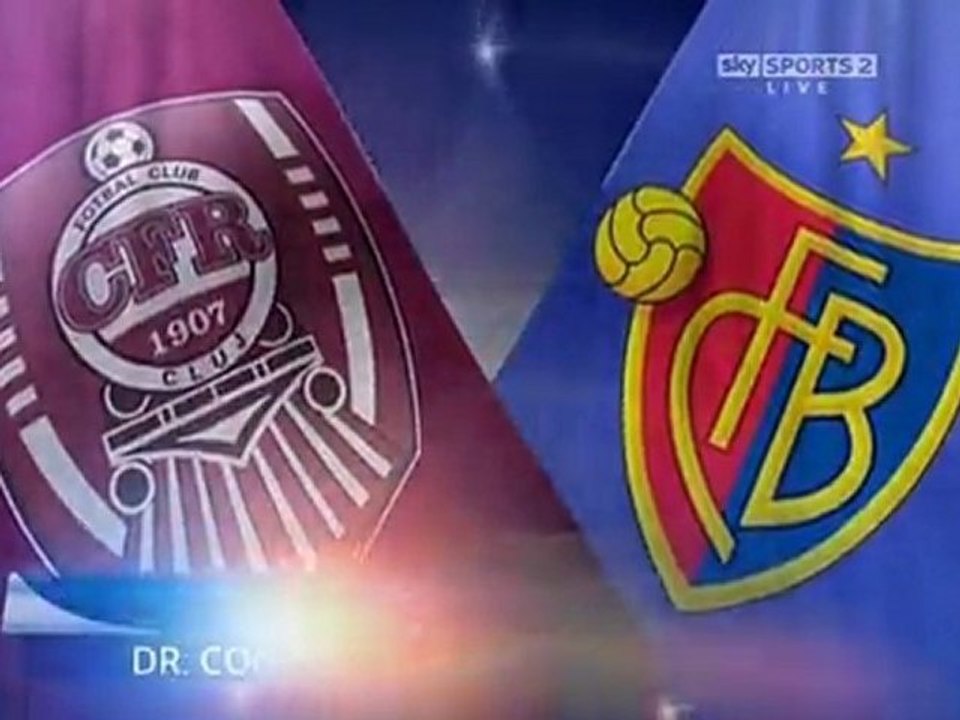 Bayern Munchen v Roma