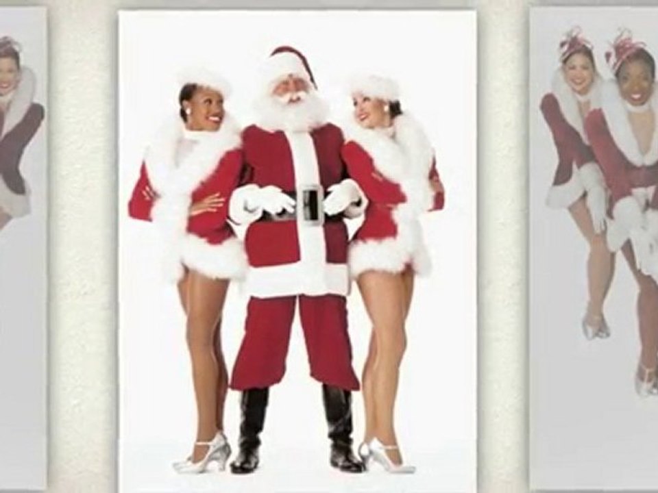 Radio City Christmas Spectacular