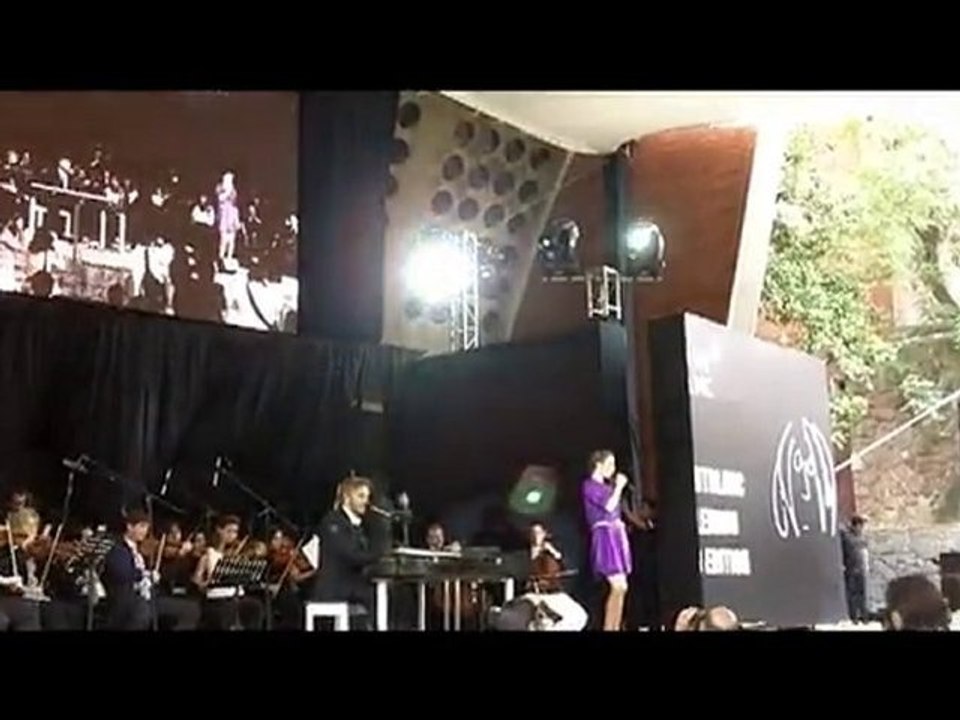 imagine Mont Blanc 2010