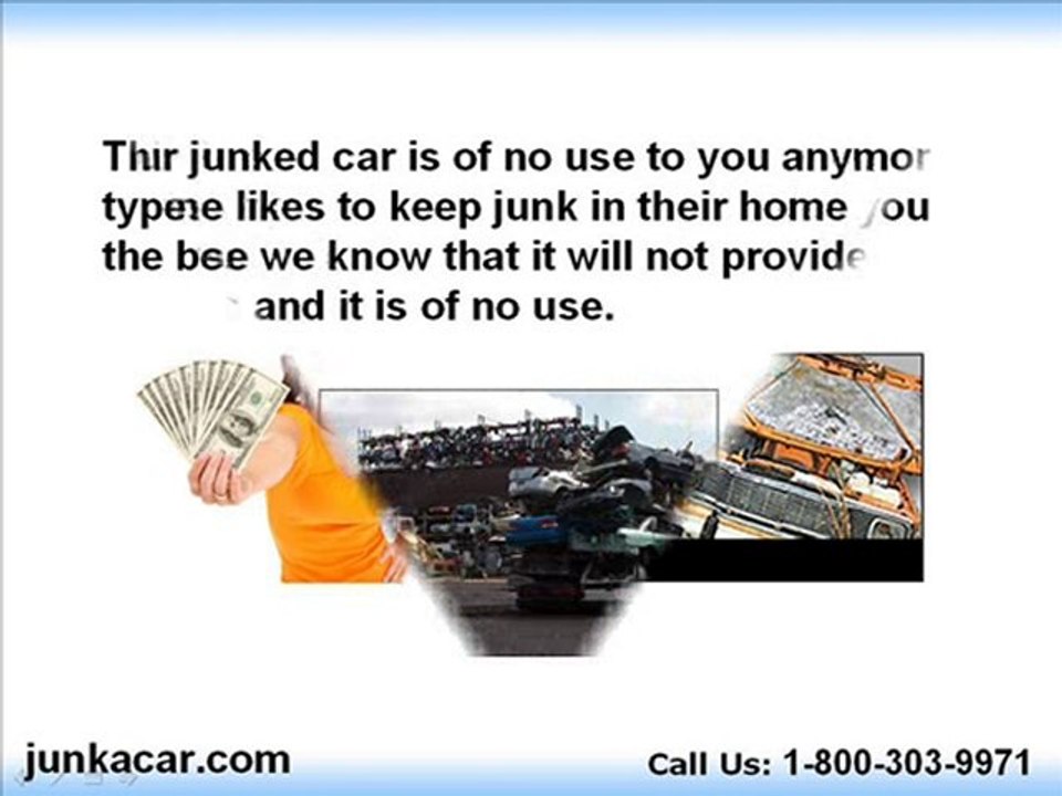 Make Money With Salvage Car Company