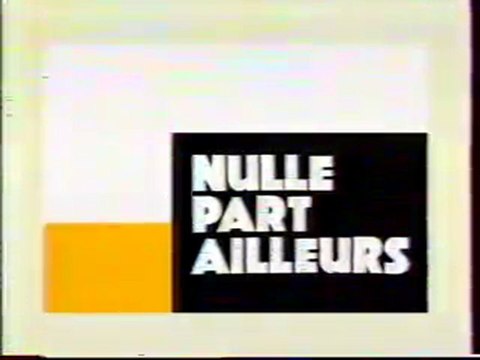Extraits De L'emission TV+ Mars 1997 Canal+
