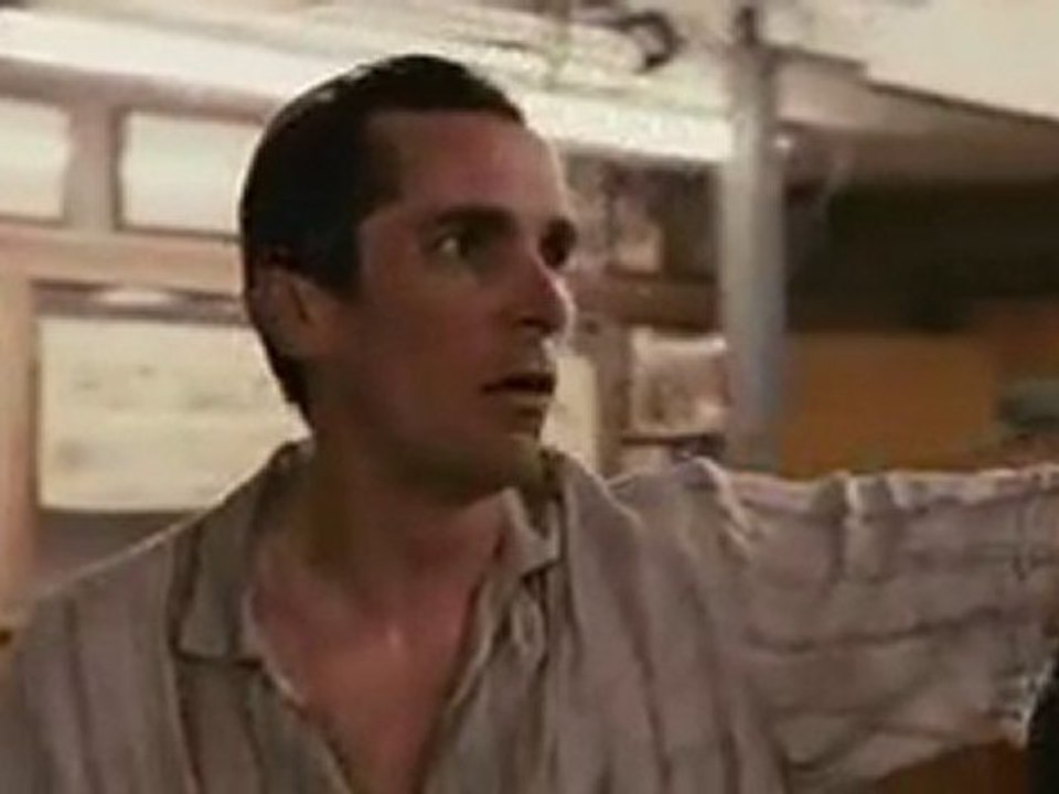 The Fighter Trailer