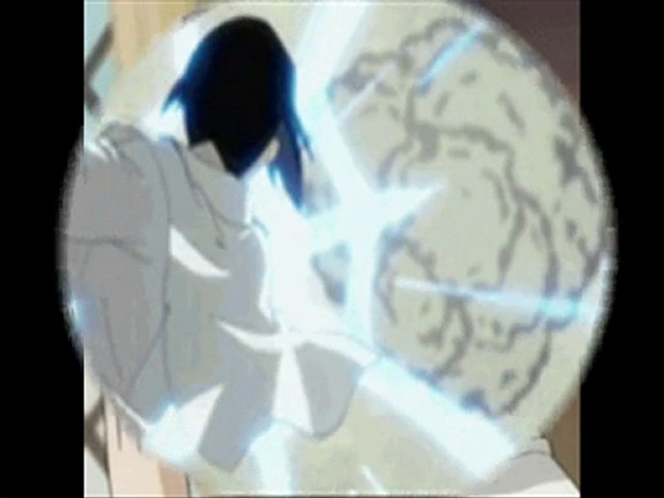 uryu ishida - suigintou no yoru