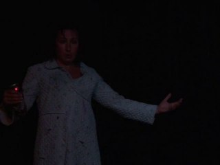 KATELL La mère alcoolique (extrait)