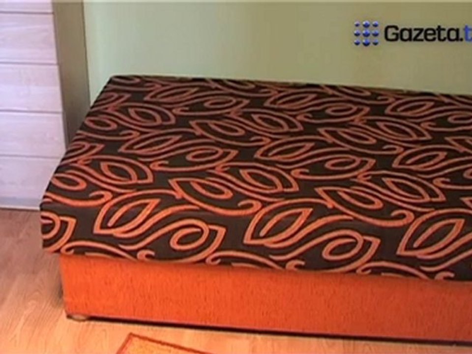 Pierwsze w stolicy mieszkanie dla osób niepełnosprawnych