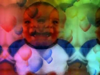 Happy 3rd Birthday Grandson Christian Osorno 091410 - Steven