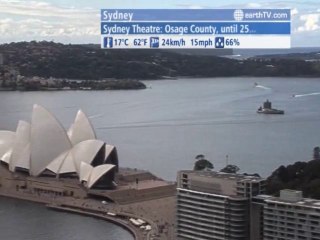 Macau SAR - China, Paris - France, Ekaterinburg - Russia, Seattle - USA, Sydney - Australia, Palma de Mallorca - Spain, Lugano - Ticino - Switzerland