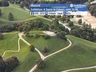 Budapest - Hungary, Cannes - France, Antalya - Turkey, Muscat - Oman, Munich - Germany, Bandar Seri Begawan - Brunei, Berlin - Germany