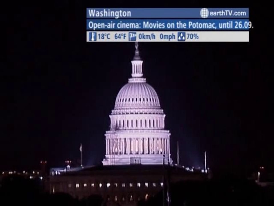 Brussels - Belgium, Ekaterinburg - Russia, Lugano - Ticino - Switzerland, Budapest - Hungary, Washington - USA, Agadir - Morocco, Antalya - Turkey