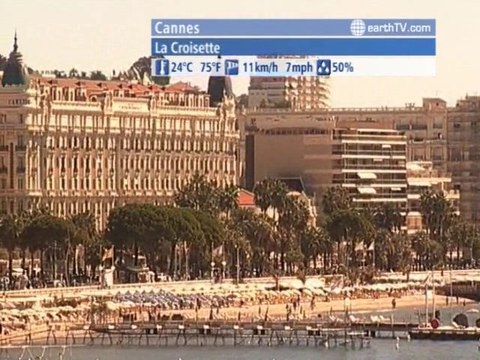 Warnemunde - Germany, Metz - France, Palma de Mallorca - Spain, Dusseldorf - Germany, Cannes - France, Pine Valley - Beijing - China, Warsaw - Poland