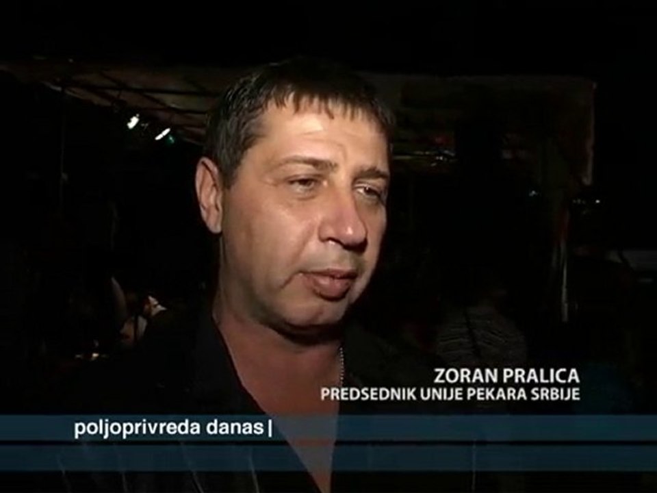 Poljoprivreda danas 16.09.2010.