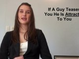 Attract Men - Talk To Men and Make Them Attracted To You