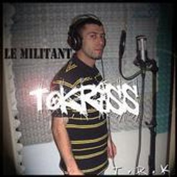 JUST 44 Interview Freestyle de TOKRISS (rap nantais)