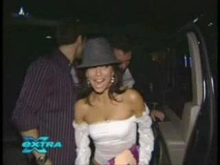 Jessica Alba et Eva Longoria