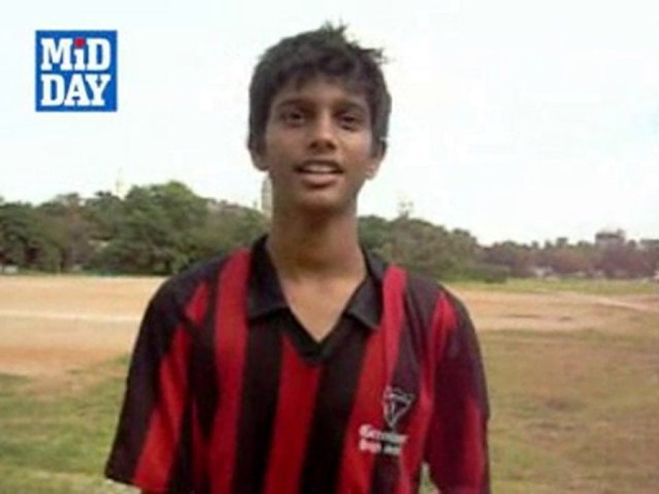 Greenlawns school slam Gopi Birla