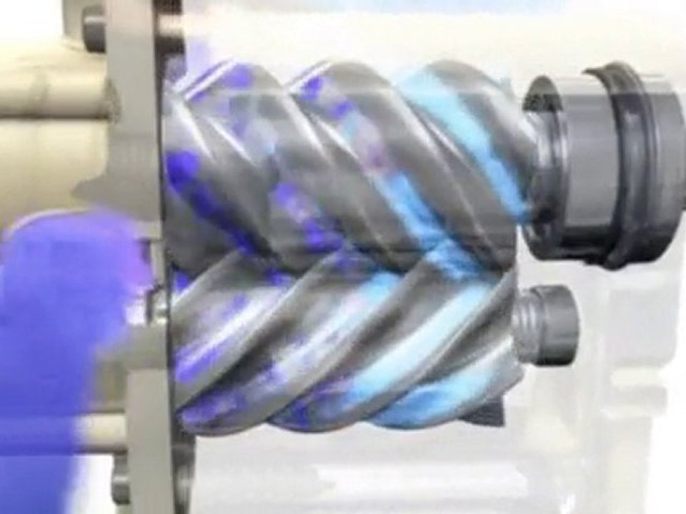 Centac Warszawa Ingersoll-Rand Polska Sp. z o.o. ...