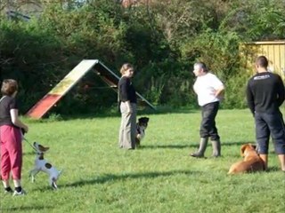 adherents du dimanche 12 septembre 2010