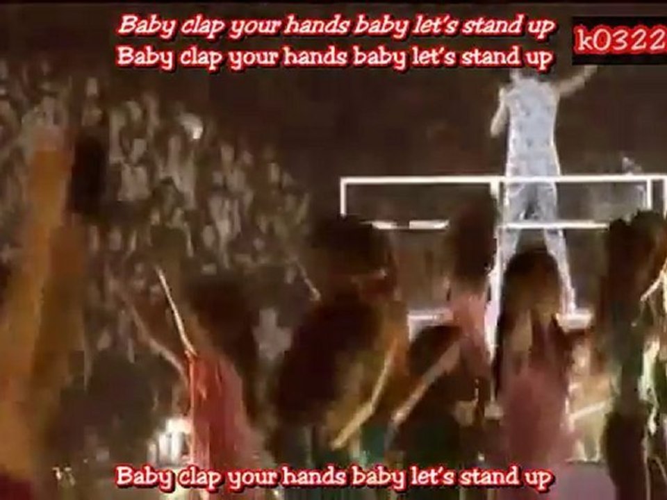 [Eng Sub] JYJ - Get Ready