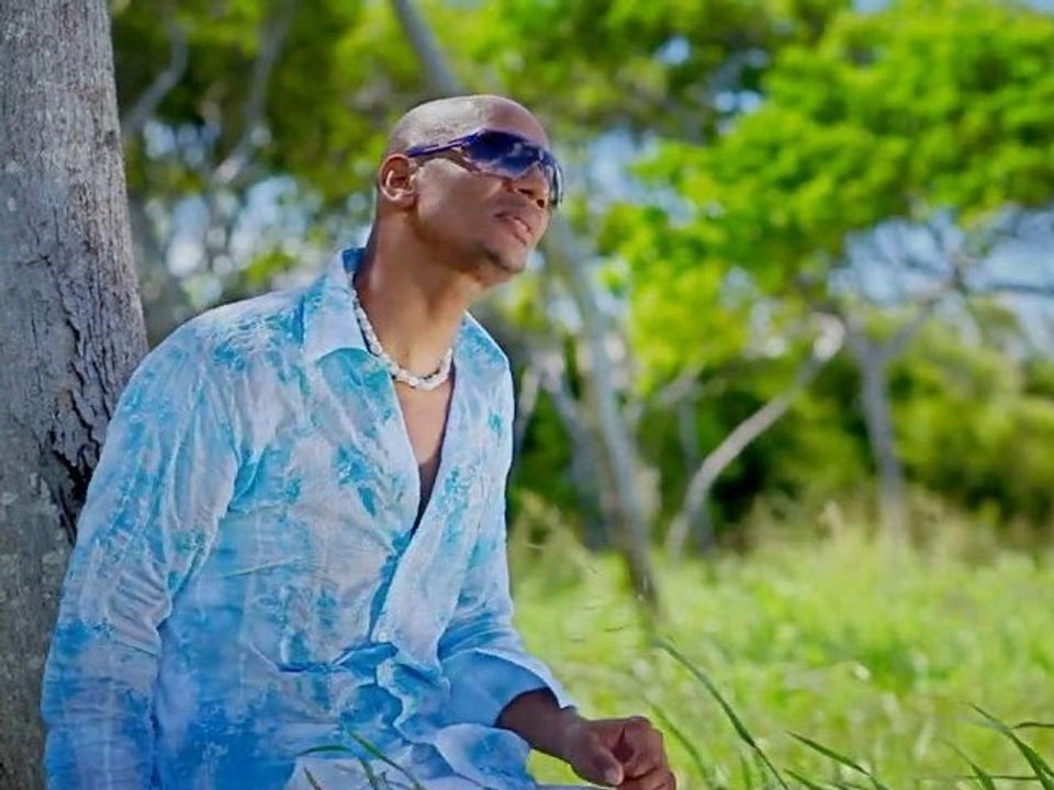 Jean-Pierre ANGEON - Ou touché mwen [HD Officiel]