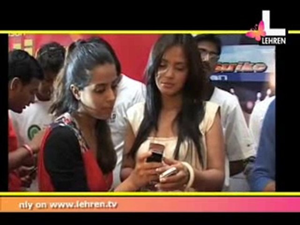 Neetu Chandra To Enter Big Boss