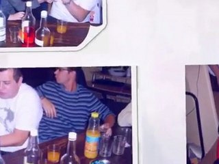 anniversaire des 26 ans de notre fils gerald