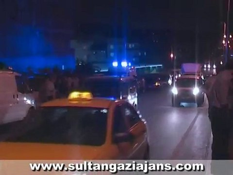 Aşırı Hız ve Dikkatsizlik Ölümle sonuçlandı