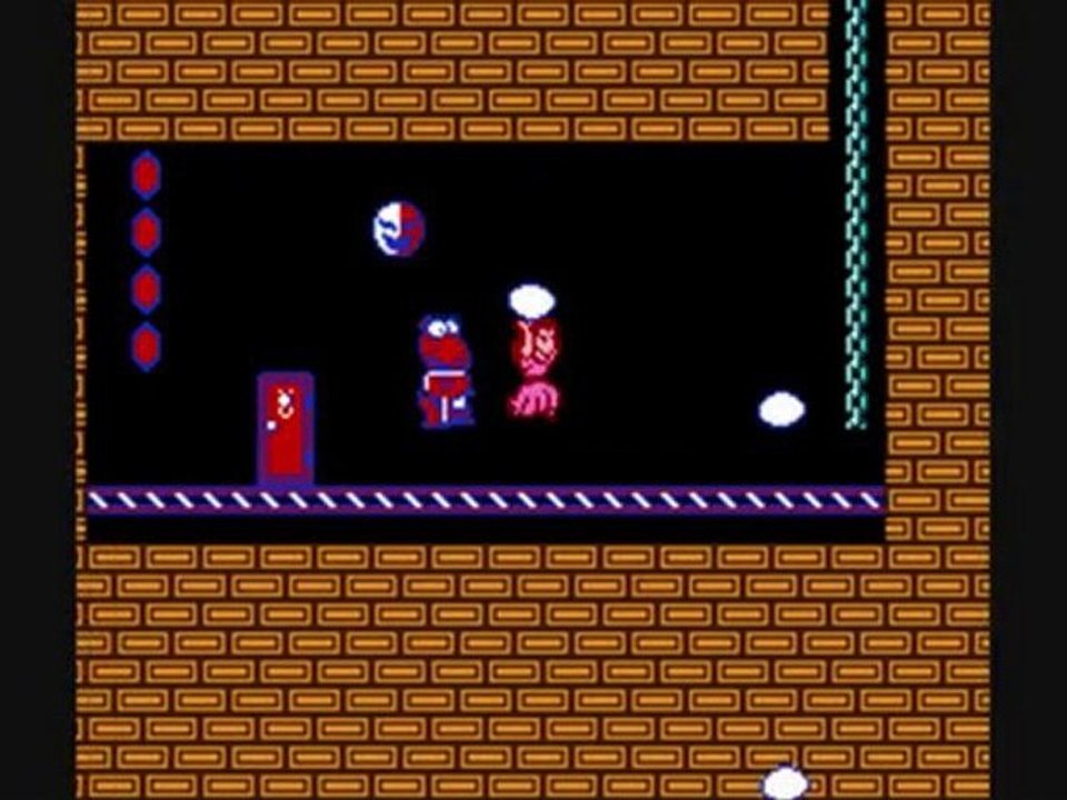 Super Mario Bros2 (NES) P5