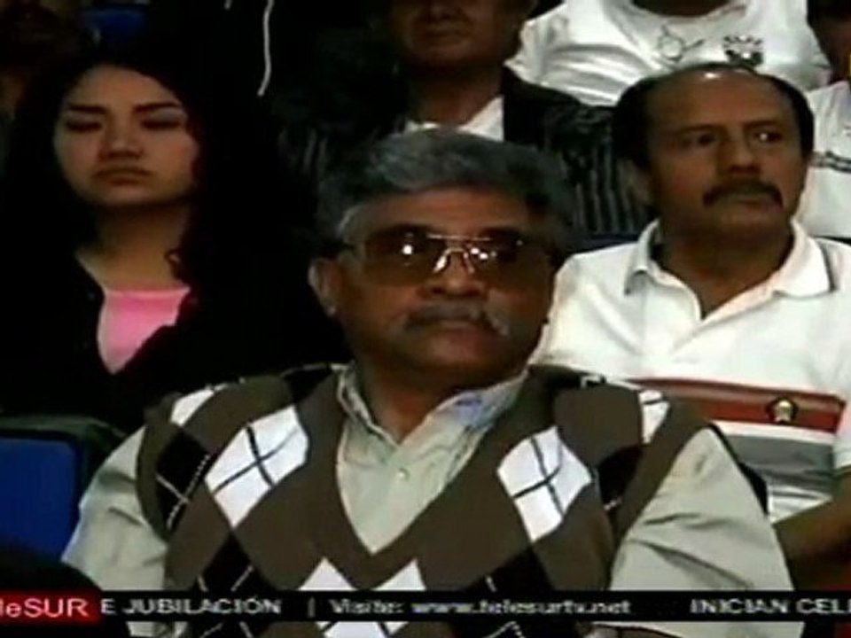 Festejos oficiales del Bicentenario en México excluyen a se