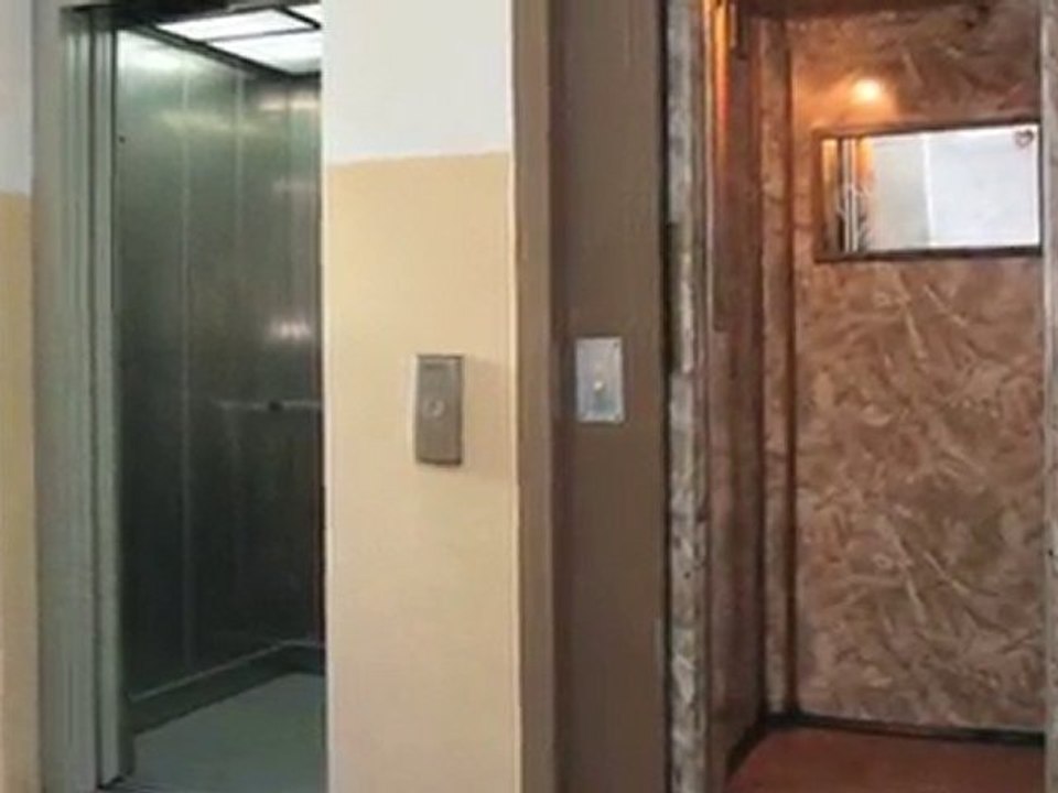 Dzwig Szczecin Nam-Lift Sp. z o.o. Windy, podnosniki ...