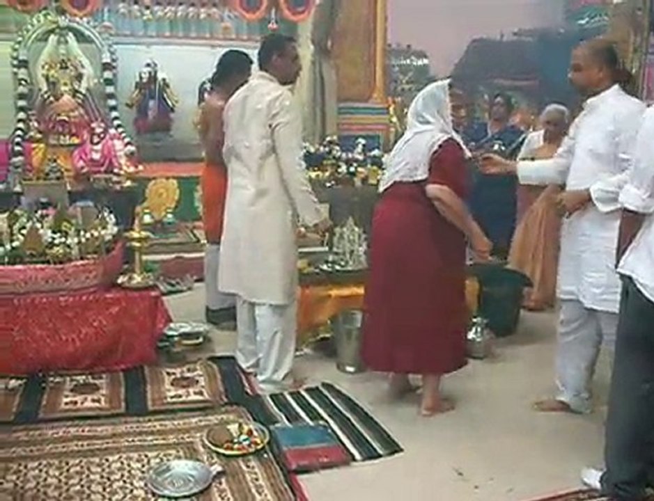Om Lord Ganesh Birthday Celebration (Hinduism,Festival)
