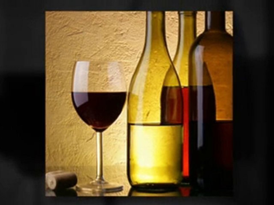 Buy Wines From Home