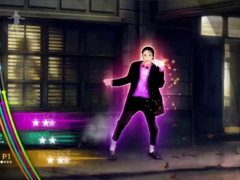 Michael Jackson The Experience : TGS 2010 Trailer
