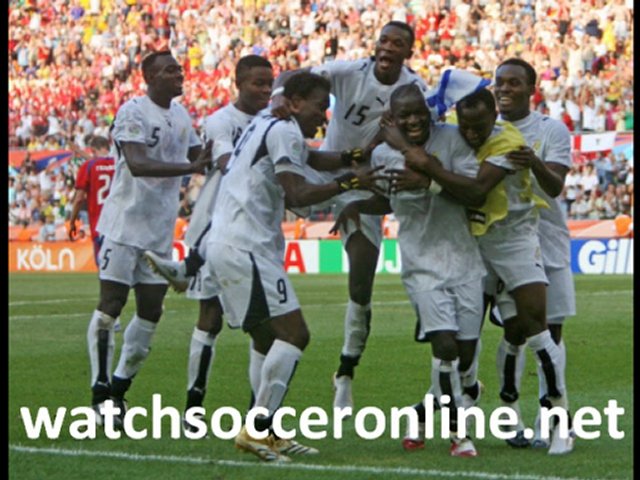 Watch fifa world cup final 2010 online