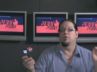 Dancing with the Stars Loser! - Penn Point