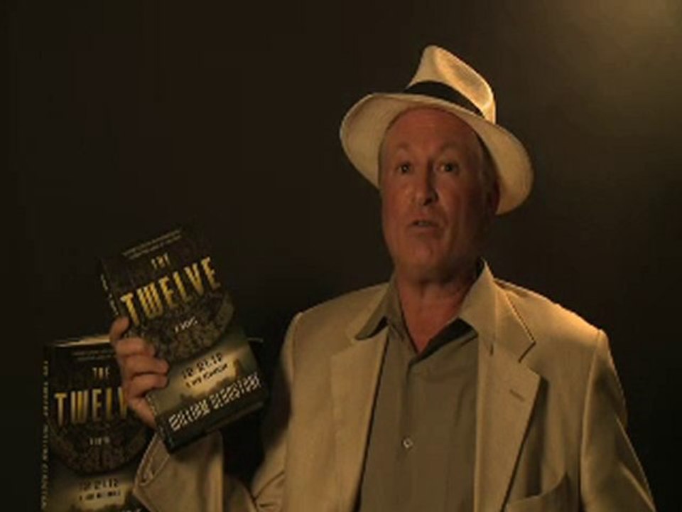 Mark Victor Hansen and The Twelve