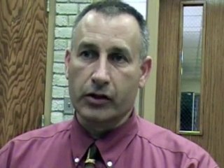 Charles Thompson (R-OK) on Gun Rights vs Obamacare