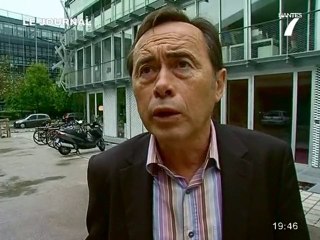 Le franchissement de Loire refait surface (Nantes)