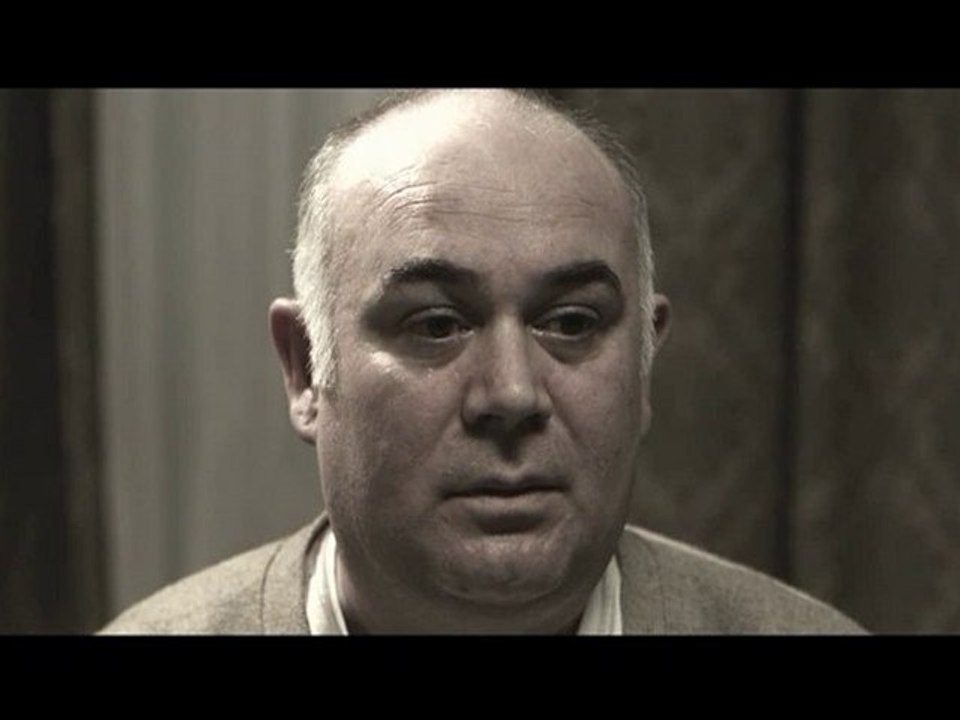 Kavşak - Teaser1 - 1 Ekim 2010'da sinemalarda