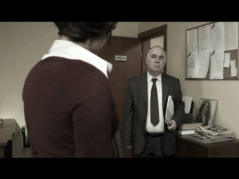 Kavşak - Teaser2 - 1 Ekim 2010'da sinemalarda