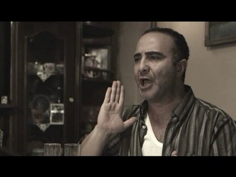 Kavşak - Teaser3 - 1 Ekim 2010'da sinemalarda