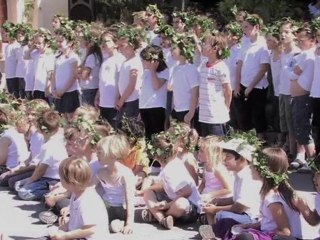 Un Opéra pour enfants (version longue)