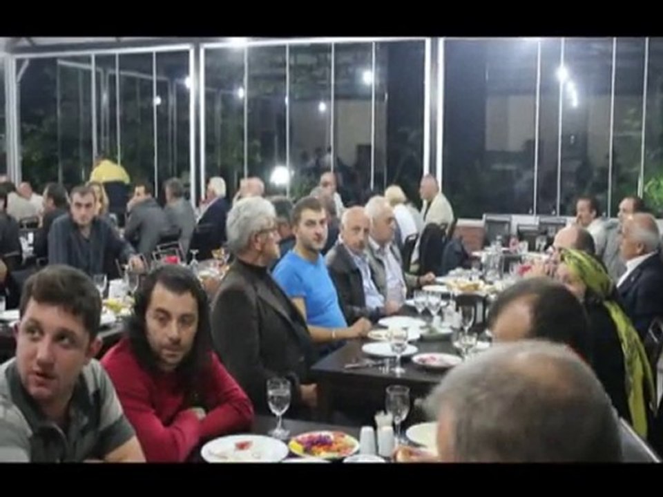 çamlıhemşinspor gecesi1