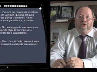 Questions d'assurés : La minoration d'indemnité