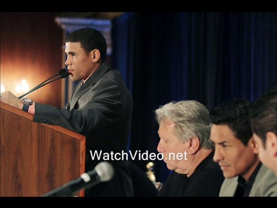 watch Juan Manuel Lopez vs Rafael Marquez full fight live on