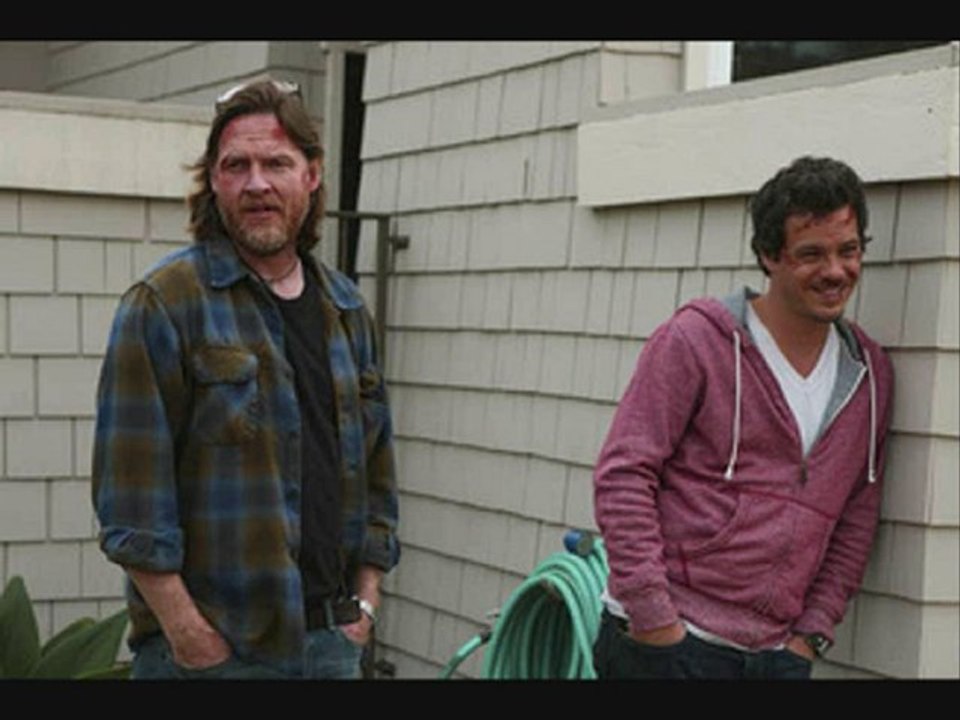 Watch Terriers Season 1 Episode 2 - Dog and Pony