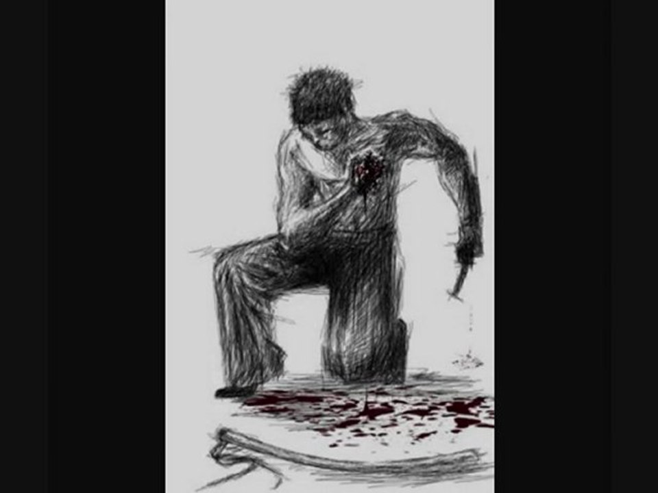 RÜYALARIM ÖLDÜ - Gökberk TİYANŞAN