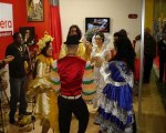 PEPE TORRES LATIN & CUBAN DANCE